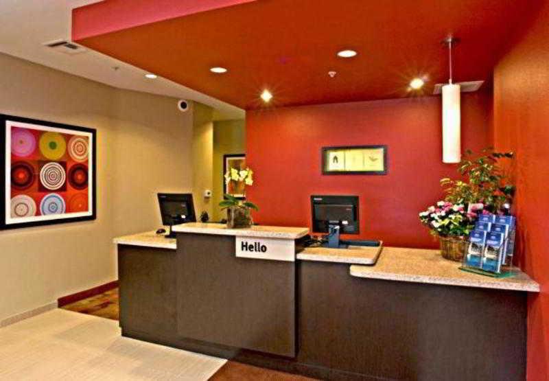Towneplace Suites By Marriott San Diego Carlsbad / Vista Facilities photo